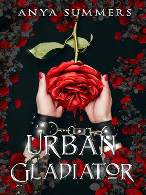 cover image of Urban Gladiator